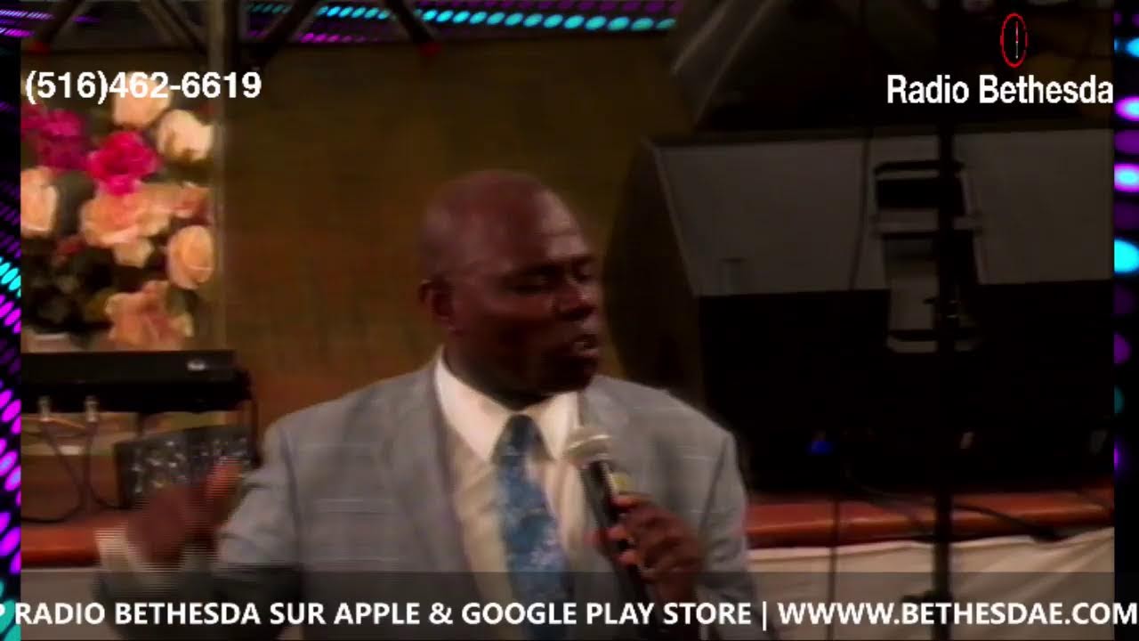 Eglise Bethesda de Queens YouTube