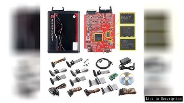 Kess Ktag Ecu programmer Kess V2 V5.017 Online 2.80 EU Red KTAG 7.020 2.25 ECU Chip Tuning Unlimited