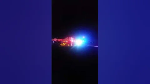 TBI investigating after person shot by Washington Co. deputy