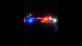 TBI investigating after person shot by Washington Co. deputy