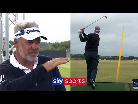 Top FIVE tips for playing in the wind 🏌️‍♂️ | Golf Tutorials