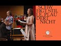 Js bach  cantata bwv 211 schweigt stille plaudert nicht js bach foundation