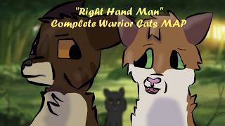 right hand man map thumbnail contest entry :3