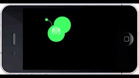 Cocos2D Tutorial : Dragging and following sprites