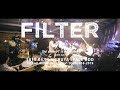 FILTER - 「Last Dance〜Pray tonight(Not to end this night)」LIVE@2019.04.06 SPACE ODD