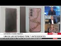 📢 DETIENEN A DOS VIUDAS NEGRAS TRAS EL ROBO DE UN HOMBRE