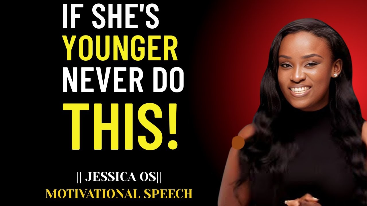 Younger Women Hate When Older Men Do THIS | 7 Habits That Kill Attraction | Jessica OS