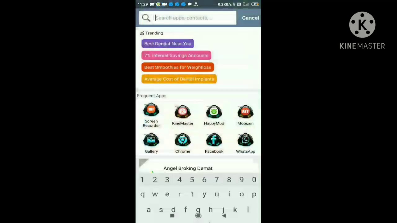 among us how to hack happy mod - YouTube