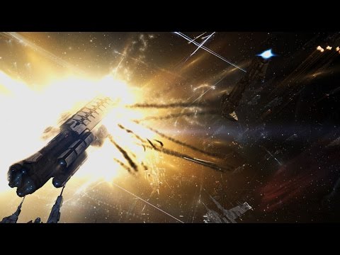 Eve Online, путь Амарра