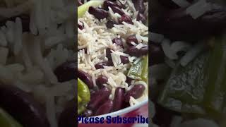 The Beauty Of Rice Peas