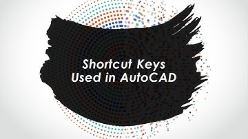 F1 - F12 Shortcut Keys Used In AutoCAD