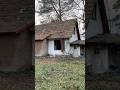 Abandoned House in the Woods🏚️🌳 #lostplace #verlasseneorte #adventure #abandonedplaces #urbexing