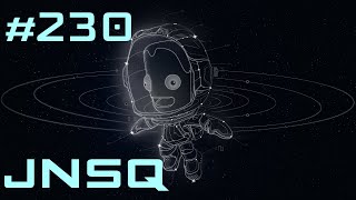 KSP, JNSQ. Моды. #230