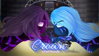 ♪ NEFFEX - Crown || Original animated Music Video ( PART 1 )