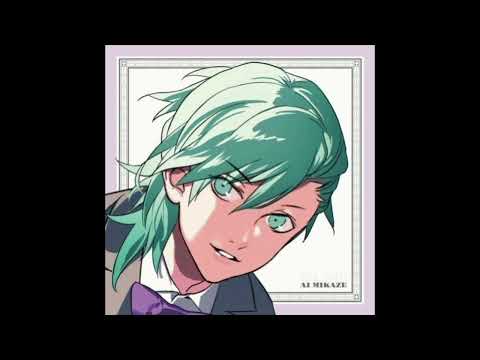 【歌ってみた】二人のモノグラム／美風藍(cv.蒼井翔太)