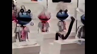 Cadbury's Smash - St Martina's School (1981, UK)