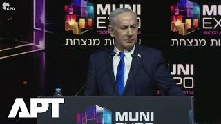 Netanyahu Reveals He Informed Trump of Iran Strike Plans Before Attack | APT
