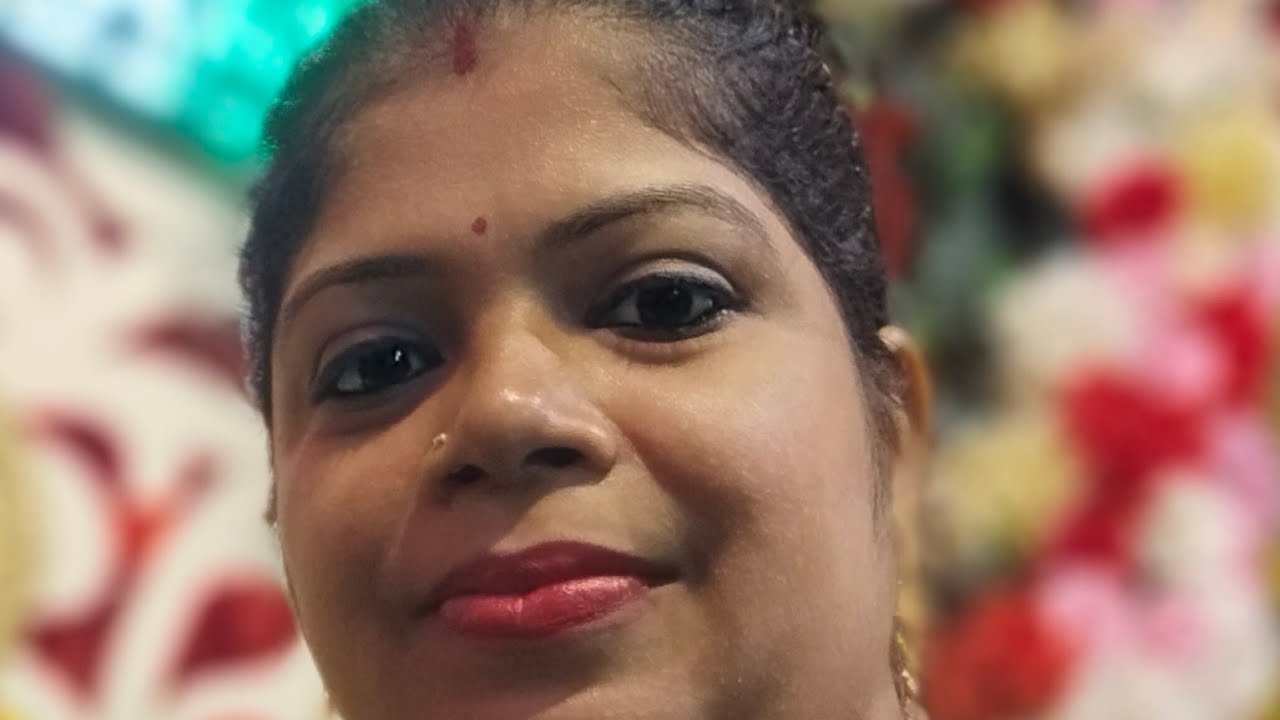 Shrabanir Ranna Ghar is live! সবাই লাইভে জয়েন করুন।