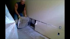 Mold Free Finished Basement - 4 Ways To Prevent Mold