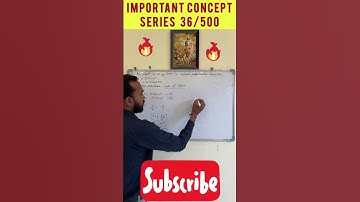 Important concept 36/500 #viral #shorts #trending #shm #iitjee #neet #physics #superpositionofshm