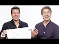 Tom Cruise & Doug Liman Answer the Web