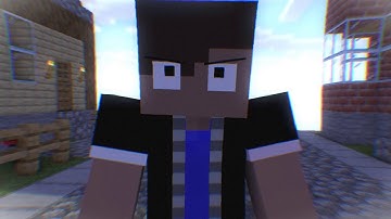 Drift Away || Minecraft Animation Meme ||  (Origin of Luigi Ibanez)