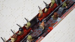 Views From Crait Vol. 1