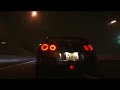 I put Night Runners song on obscure Japanese street racing movie
