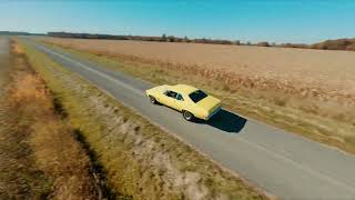 Fenwick Lions Classic Car Raffle 2023