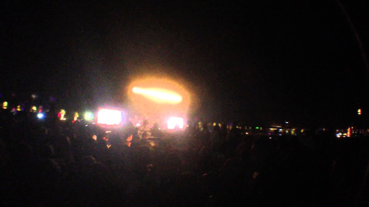 Outkast Bombs over Baghdad Coachella 2014 Weekend 1 YouTube