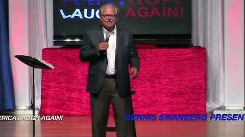 "Make America Laugh Again" - FULL VIDEO