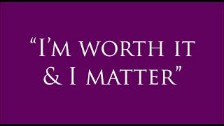 Dare To Self Care | inspirational short poem | Ms Moem | #IWD2020 International Womens Day