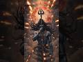Har Har Mahadev 🔱✨Feel the divine energy of Mahadev in every breath. #harharmahadev #omnamahshivaya