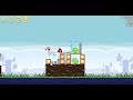 Middle Red Bird in 3.0.1 Classic Mod Base (REDUX/NEW) (Free Like video) Please subscribe for me Okay
