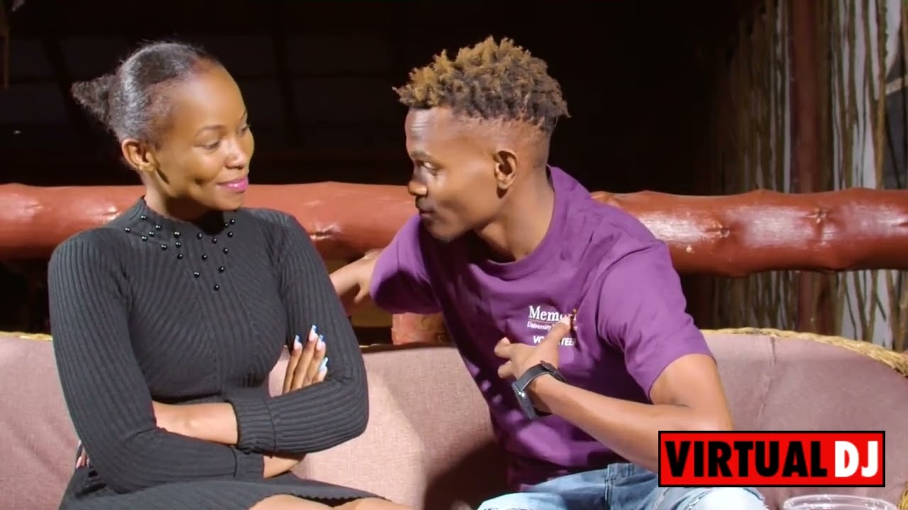 Bon Starkid best mix