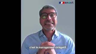 Régulation du travail au coeur du management : quelle forme de management pour améliorer la QVCT ?