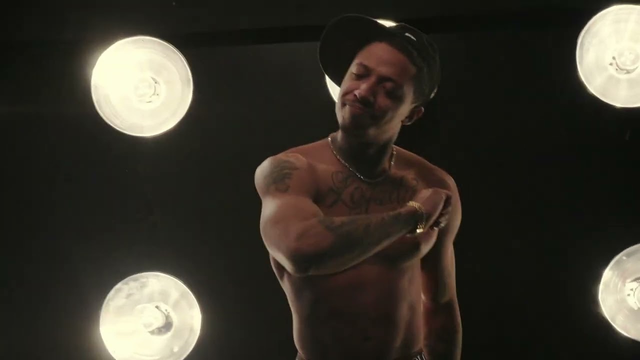 TheRealYoungDC - Believe In Me (Official Music Video)