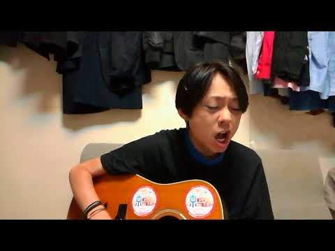 「7 colors」Acid Black Cherry ギター弾き語り カバー cover