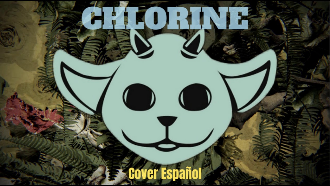 Twenty One Pilots Chlorine (Spanish Version) [Short] YouTube