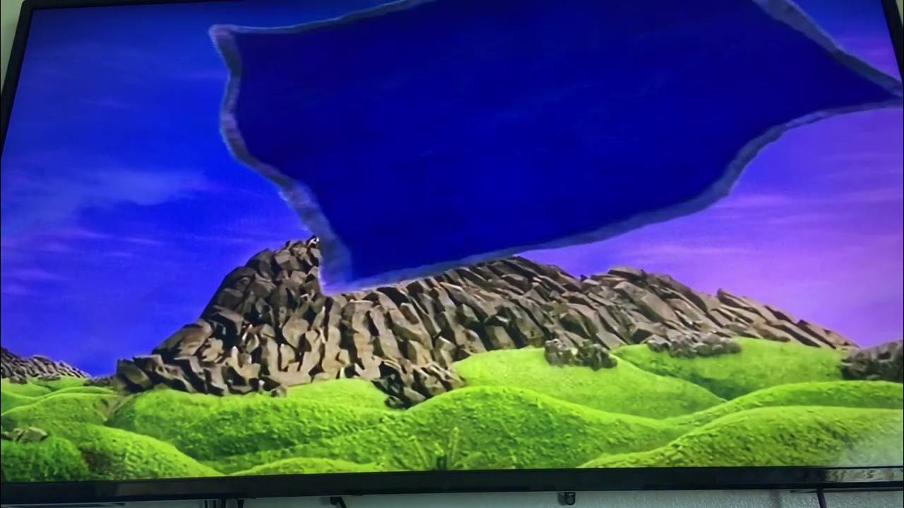 Opening To The Adventures Of Elmo In Grouchland 1999 Dvd Opening To The Adventures Of Elmo In Grouchland 1999 DVD - YouTube
