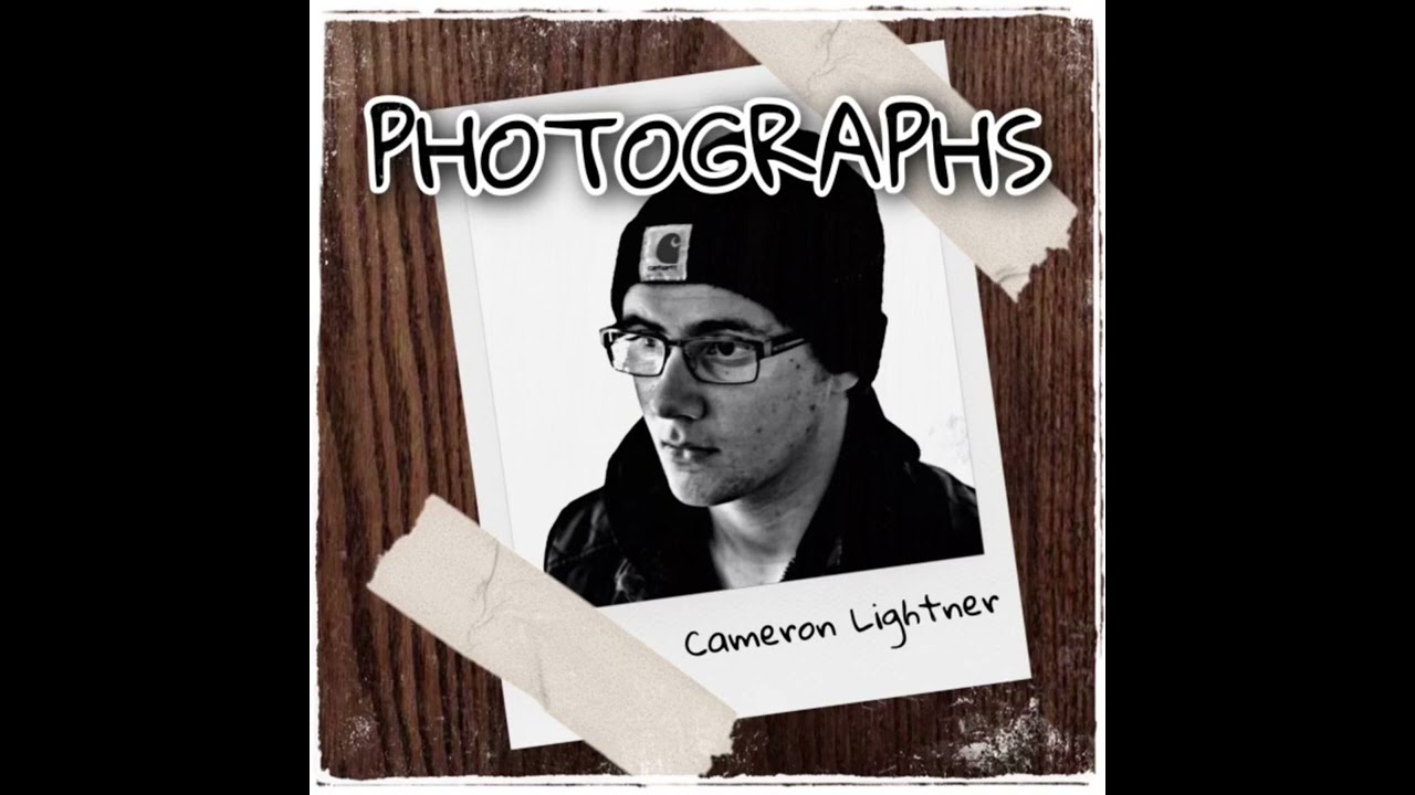 HOW IT GOES - Cameron Lightner (official audio)