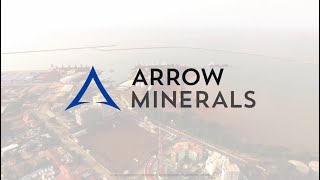 Arrow Minerals Company Update, October 2024