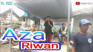 aza-rhoma || voc-riswan || al-aziz