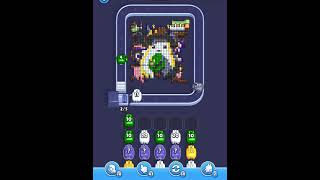 Pixel Flow level 1787