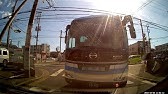 バス運転手が運転しながらポケモンgo Youtube バス運転手が運転しながらポケモンgo Youtube