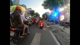 Đường 3 Tháng 2 Quận 10 Hcm Đi Từ Lê Hồng Phong Đến Đường Lãnh Binh Thăng