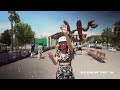SegwayDrift W1