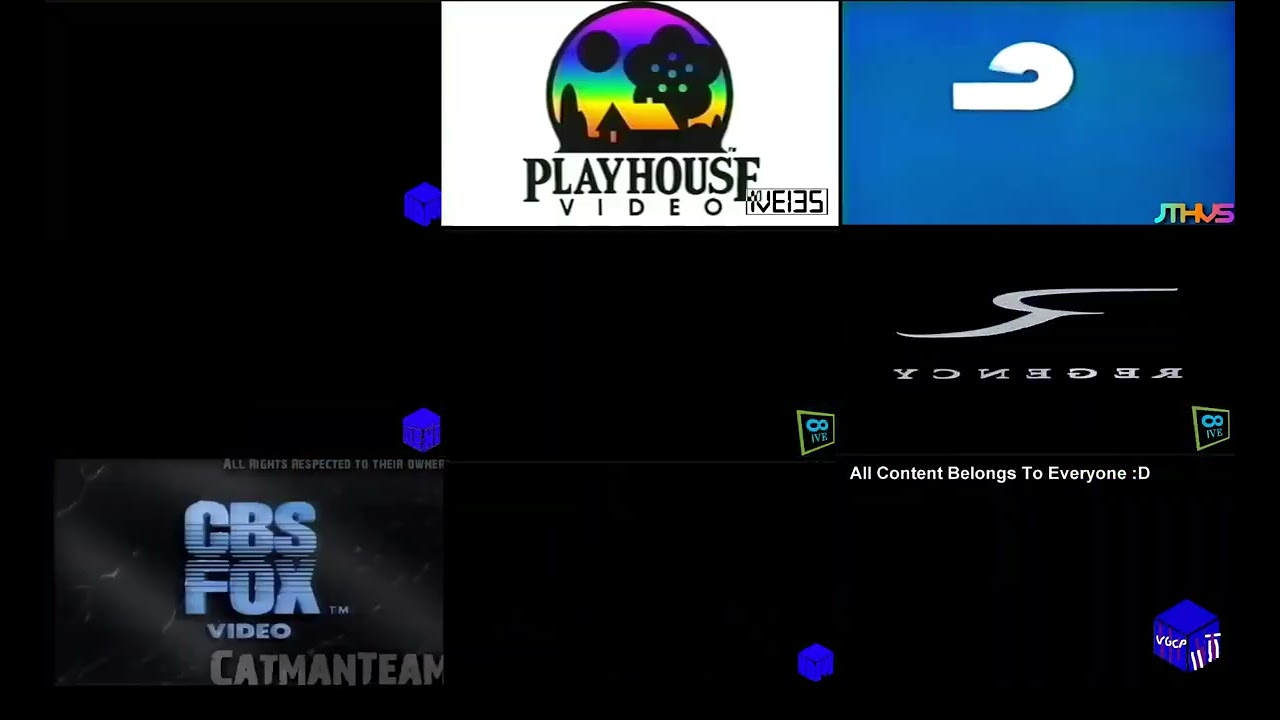 Logos Sparta Nineparison Remix