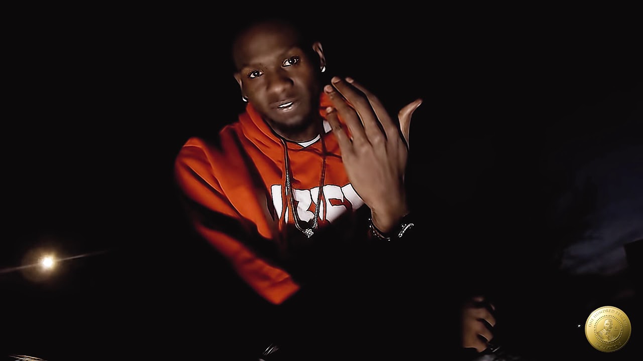 T-Ranger The Load Official Video Shot By Queu Motion - YouTube