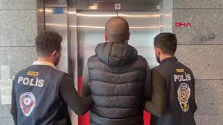 Thodex'in Kurucusu Faruk Fatih Özer Tutuklanma Talebiyle Hakimliğe Sevk Edildi